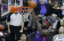 10 ans de bides dans la draft : Kwame Brown, après l’espoir, le désespoir…