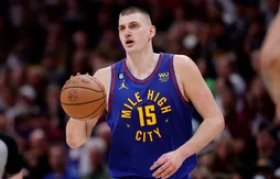 Le MVP de la nuit | Nikola Jokic, un LeBron James qui saute un peu moins haut