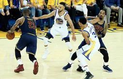 La meilleure défense de la ligue a montré les crocs