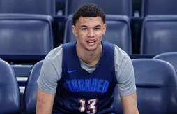 Interview Ousmane Dieng : “Shai a tout simplement pris les choses en main”