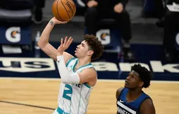 Rising Stars Challenge 2022 | Cade Cunningham, LaMelo Ball et Anthony Edwards en têtes d’affiche