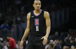 Avery Bradley ne sait pas s’il reviendra cette saison
