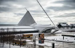 [reportage] Road Trip Basket Episode 3 : Milwaukee – Detroit