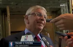 Lockout : une réunion pour enterrer la hache de guerre