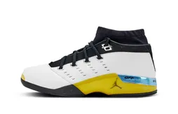 La Air Jordan 17 revient en version basse