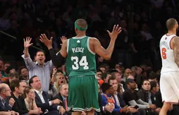 Privés de Rajon Rondo, les Celtics s’imposent à New York !