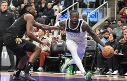 L’attaque des Wolves est en panne