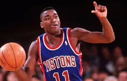 13 décembre 1983 : Nuggets/Pistons, le match de tous les records au scoring !
