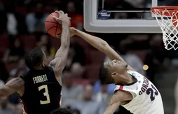 March Madness : un vrai blockorama !