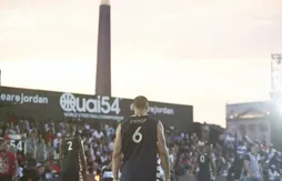 Quai 54 – “Bring Your Game Not Your Name” – La finale entre Yard-La Relève et La Fusion