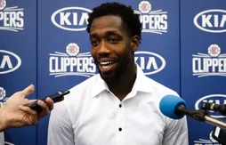 Les Clippers perdent deux titulaires