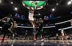 Brian Keefe plutôt satisfait de la première sortie d’Alex Sarr