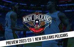 Preview 2022/23 | Zion revient pour faire planer les Pelicans