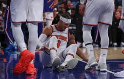 Les Knicks attendent le retour de Josh Hart avec impatience
