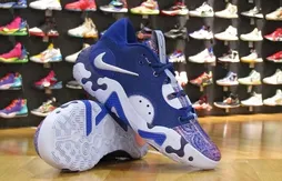 La PG 6 danse le “C-Walk” ?