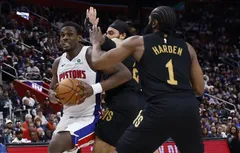 Les Pistons ont grandi avec les matchs couperet