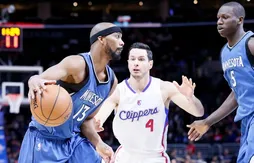 Le Heat a des vues sur Corey Brewer et Lance Stephenson