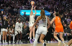 Sans Carla Leite, les Valkyries éclipsent tout de même le Sun