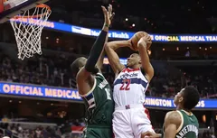 Washington espère un Otto Porter Jr plus égoïste