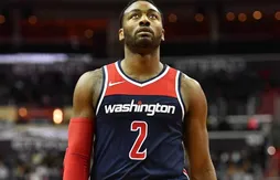 Les Wizards ne veulent surtout pas précipiter le retour de John Wall