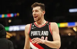 Drew Eubanks bientôt naturalisé par l’Italie ?