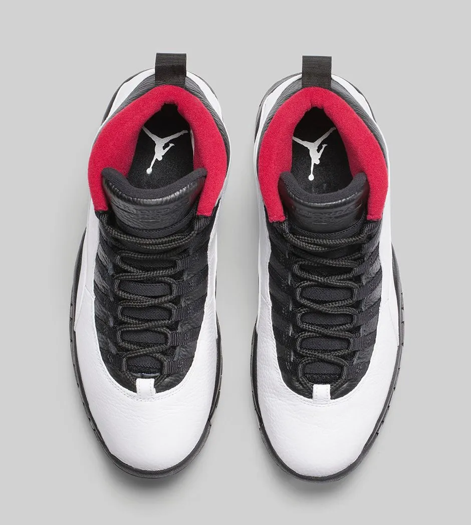 Nike ressort la Air Jordan 10 
