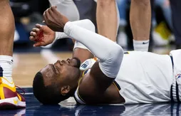 Paul Millsap dans le flou sur son avenir