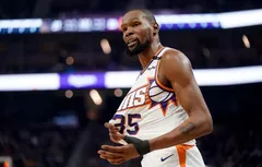 Et si les Mavericks reformaient le duo Kyrie Irving – Kevin Durant…