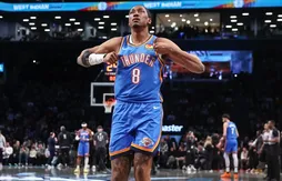 Un nouveau contrat en escalier pour Jalen Williams