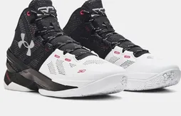 Le retour de la Curry II “Suit & Tie”