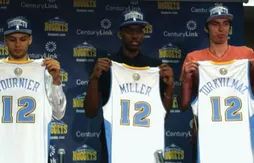 Evan Fournier ne veut pas rester en Europe