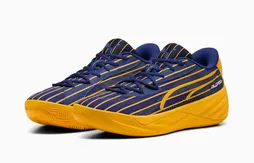 La Puma All-Pro Nitro de Tyrese Haliburton est de sortie