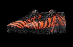 La Nike Ja 3 « Animal Pack » sort les griffes