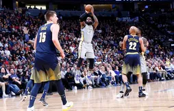 Denver – Cleveland : LeBron James reste le Roi