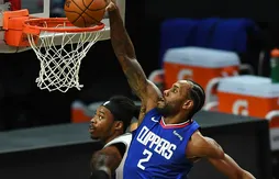 Les Clippers reçus 5 sur 5 contre les Kings