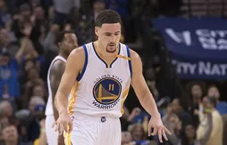 Les conseils de Rick Barry pour relancer Klay Thompson en attaque