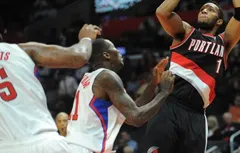 Evan Turner lui-même choqué par le montant de son contrat à Portland