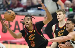 Moses Brown conservé par les Cavs au buzzer