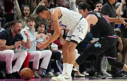 Bam Adebayo et le Heat trouvent que les arbitres ont compté trop vite