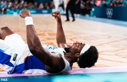 En un an, Guerschon Yabusele a changé de dimension