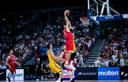 La Pologne arrache son billet pour le tournoi pré-olympique