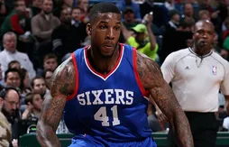 Thomas Robinson aux Nets pour deux ans