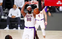 Epuisé, Markieff Morris veut couper complètement