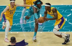 Au tour de l’agent de Mark Williams de critiquer les Lakers