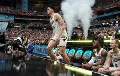 Présentation de la finale NCAA | Purdue défie la montagne UConn