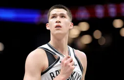 Saison terminée pour Egor Demin