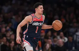 La confiance comme boussole de Johnny Davis pour le futur