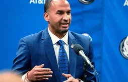 Les Mavericks restent dans le flou par rapport à leur 10e choix de Draft