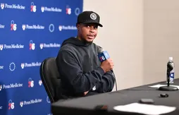 Kyle Lowry sera à la fois joueur… et consultant sur Amazon !