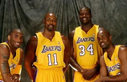Kareem Rush : “Aux Lakers, il y avait un clan Shaq et un clan Kobe”
